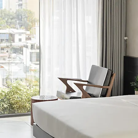 Triple E Hotel Metro Ben Thanh Ho Chi Minh City Exterior photo